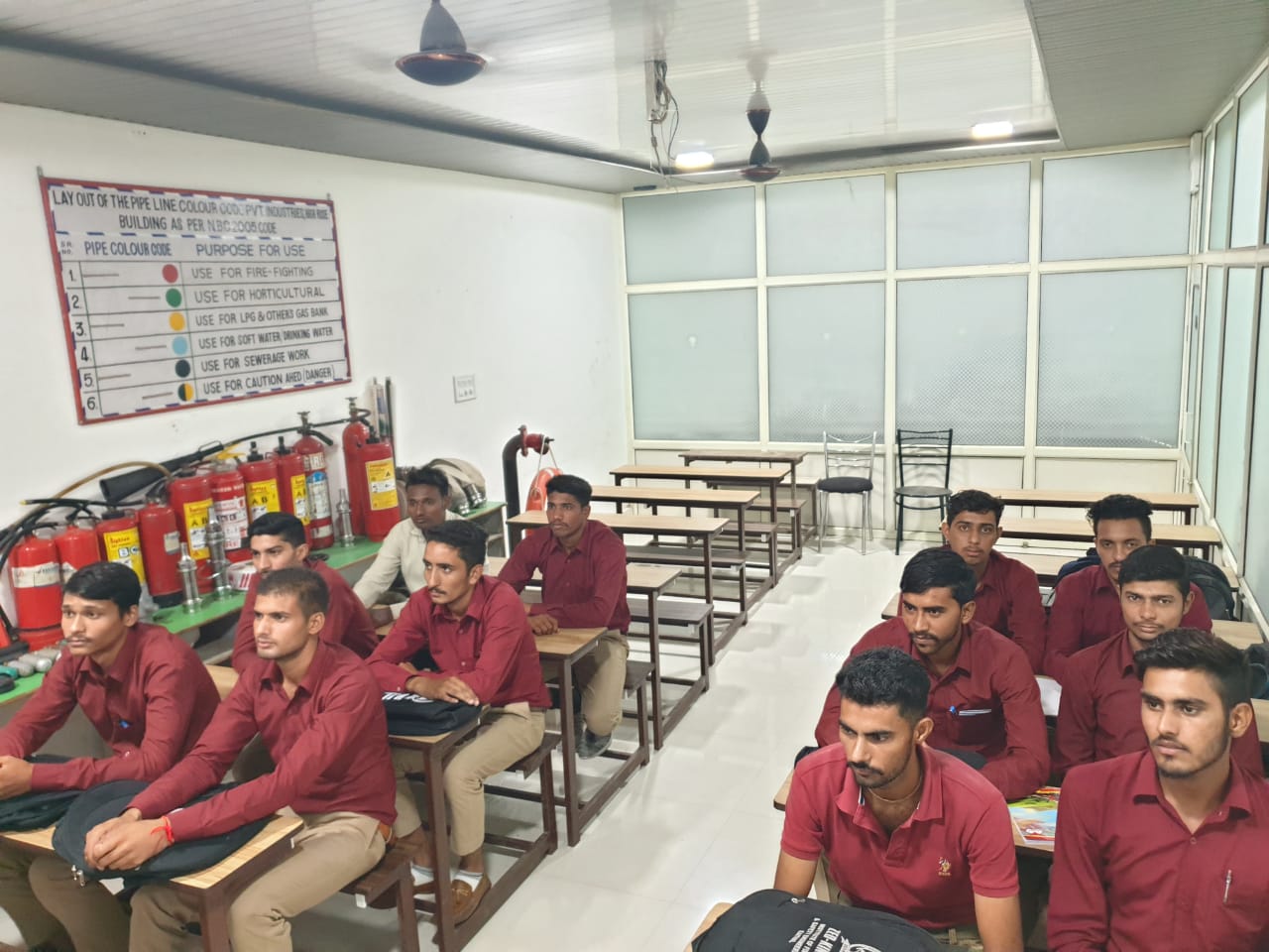 Classroom 37