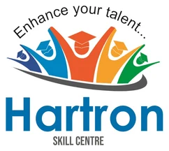 Hartron Skill Centre logo