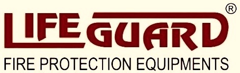 Lifeguard Fire Protection Equipments