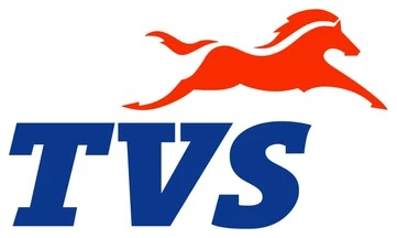 TVS Agency, Kaithal logo